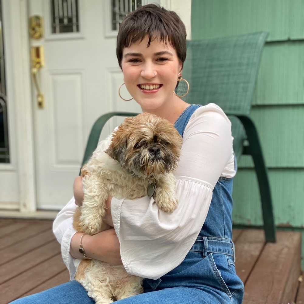 Meet your Posher, Genne